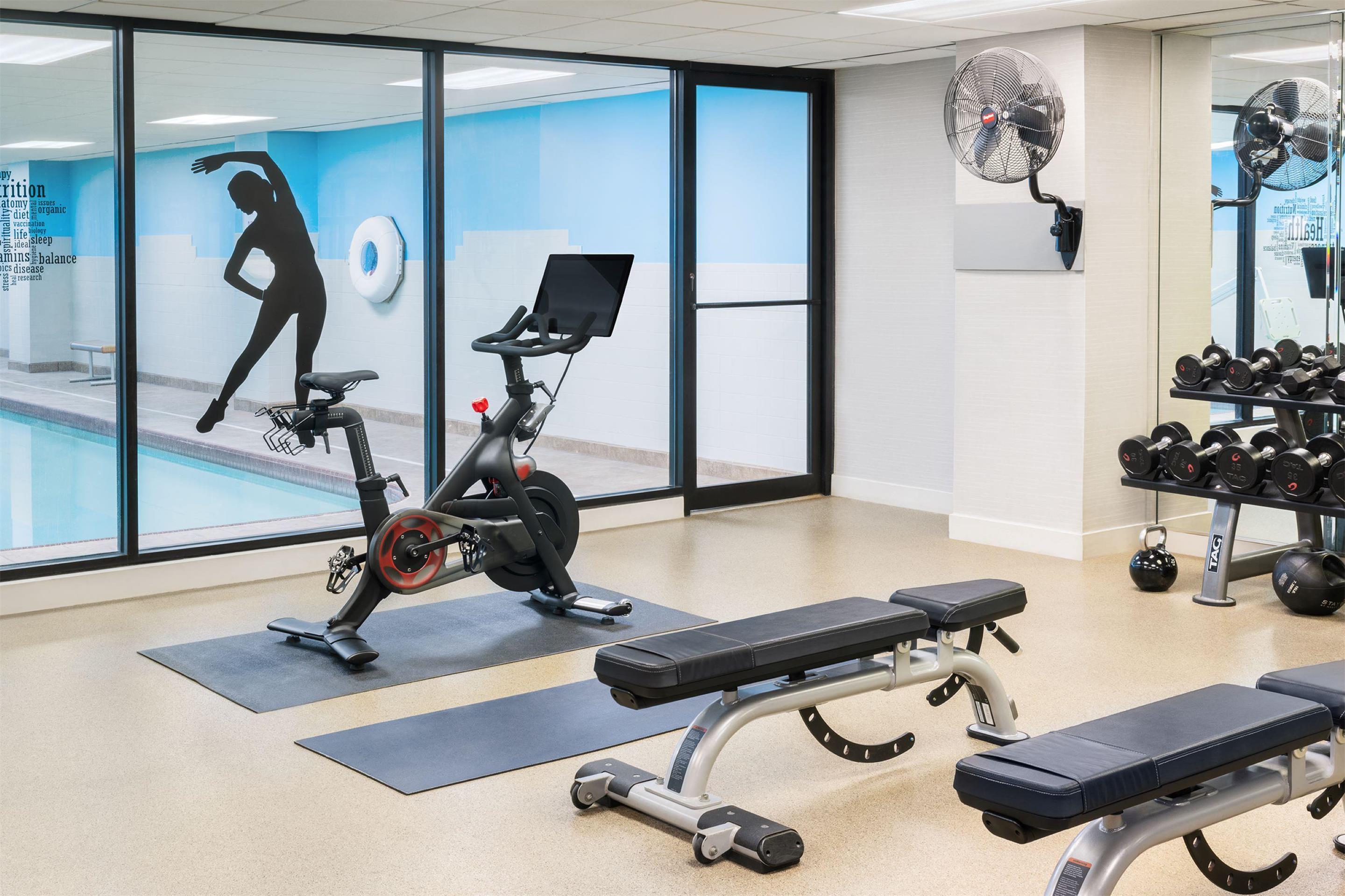Health Club