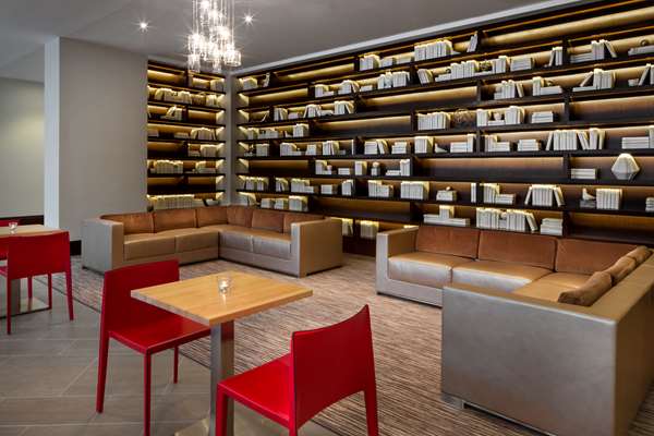 Recreation - Hyatt Regency Hotel Downtown Cincinnati - I-75, Exit 1C