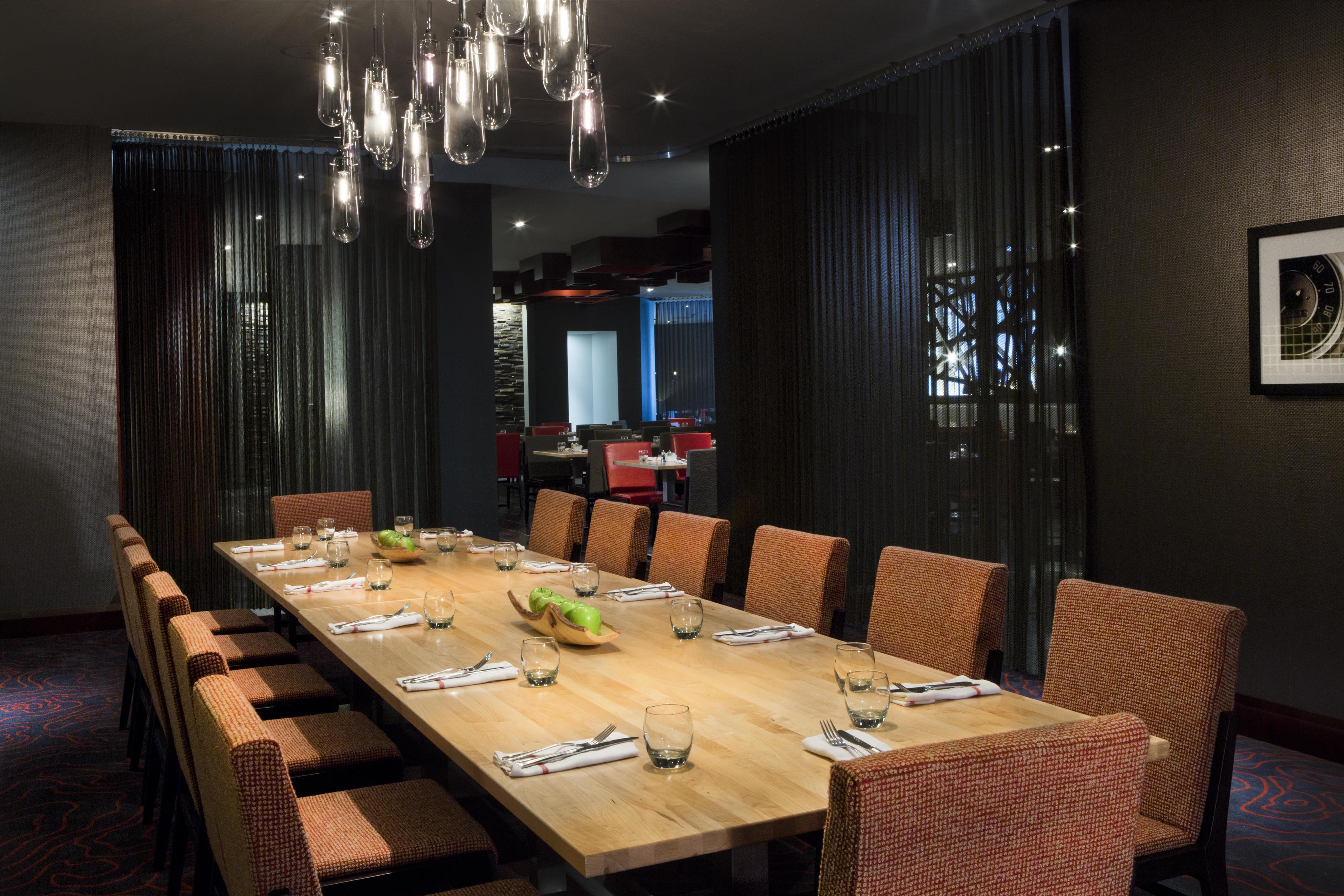 Restaurant | Hyatt Regency Cincinnati