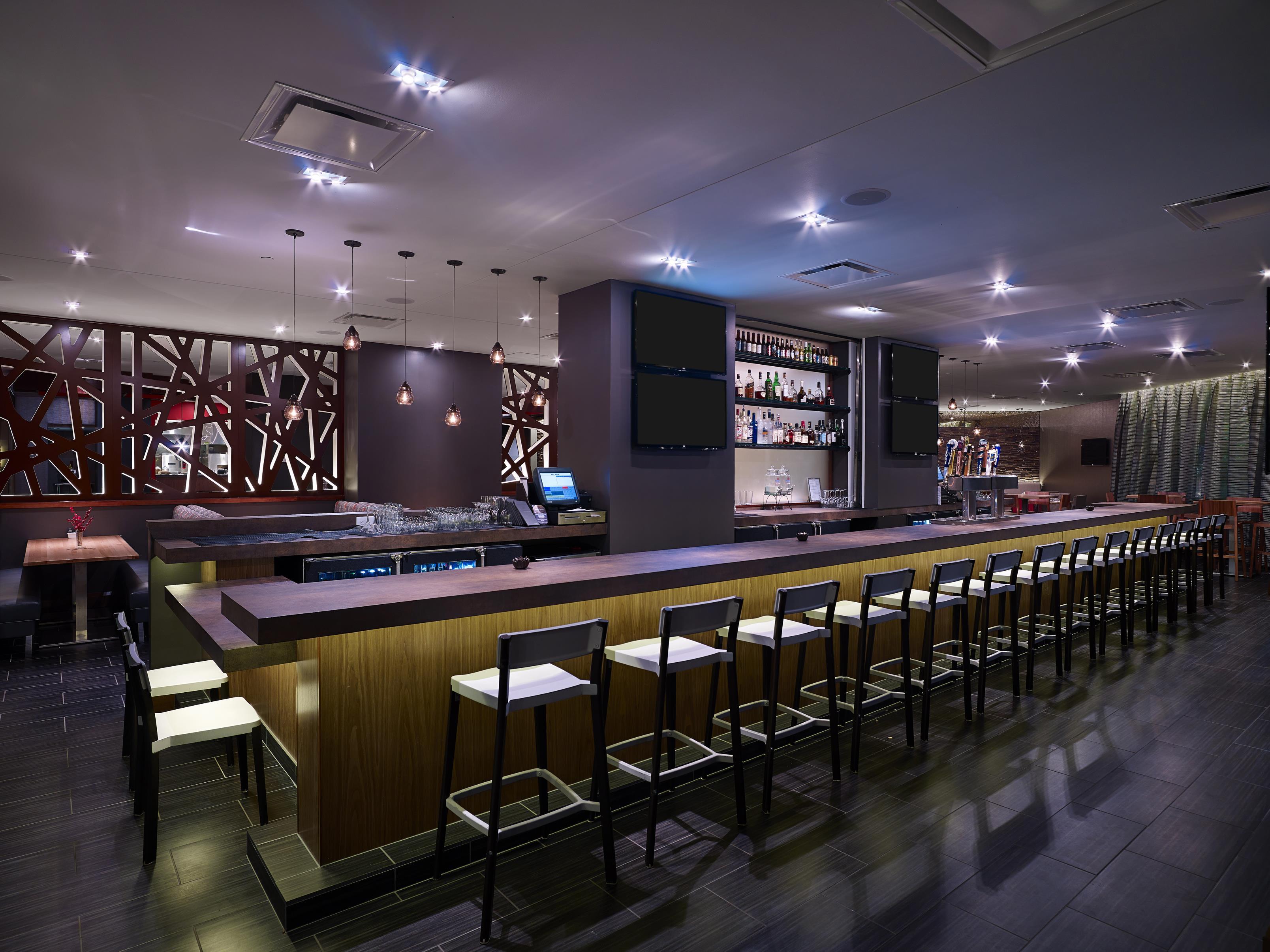Bar Lounge | Hyatt Regency Cincinnati