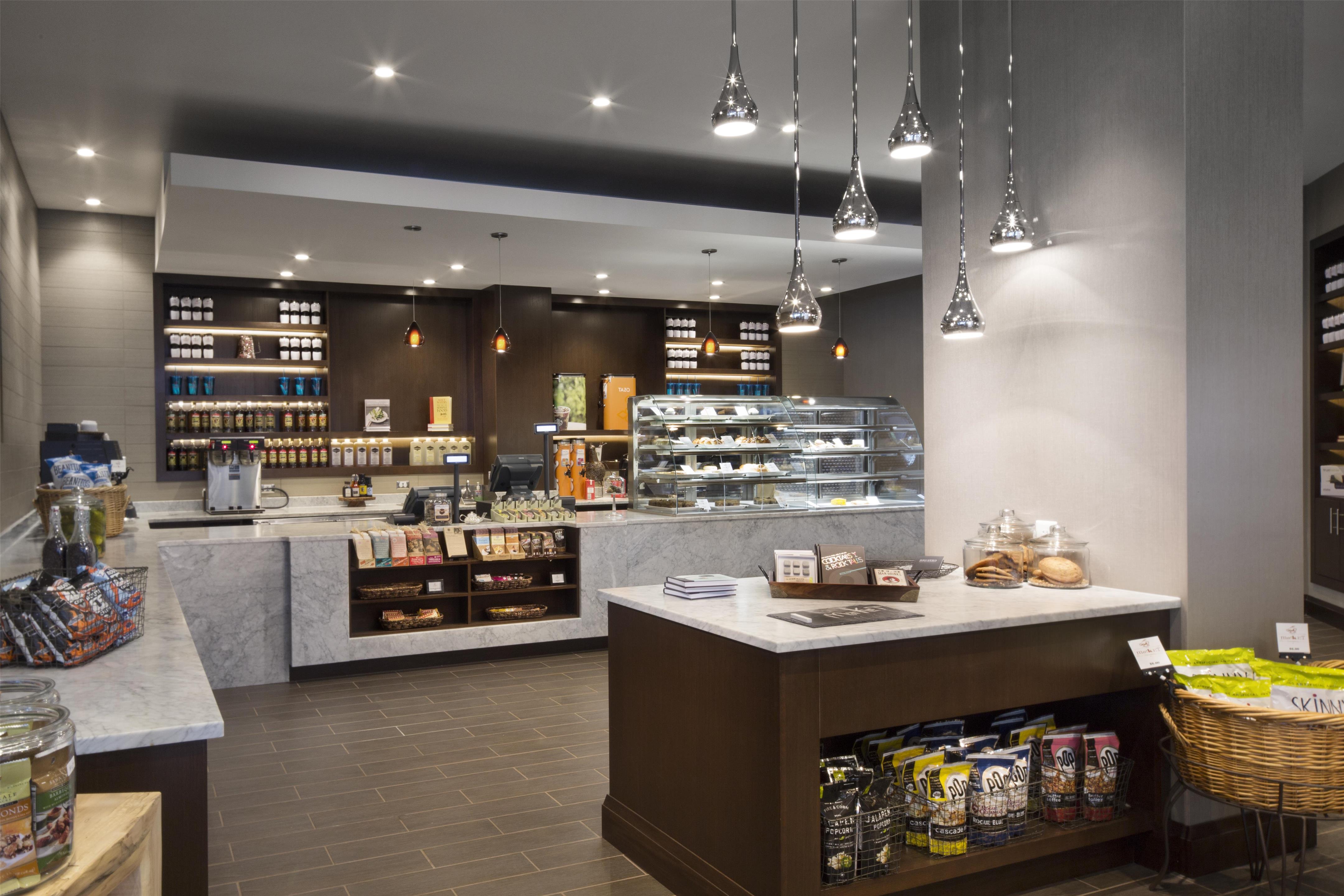 Restaurant | Hyatt Regency Cincinnati