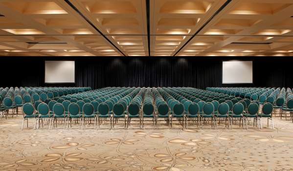  - Hyatt Regency Hotel Santa Clara