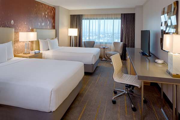  - Hyatt Regency Hotel Santa Clara