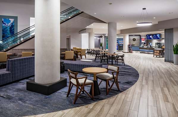  - Hyatt Regency Hotel Santa Clara