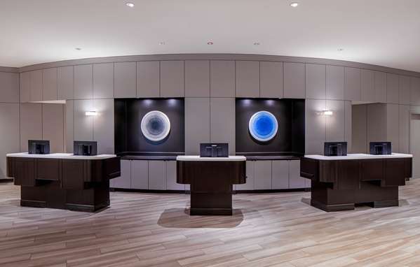  - Hyatt Regency Hotel Santa Clara