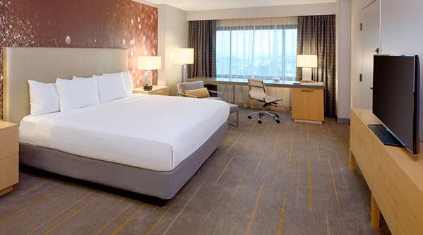  - Hyatt Regency Hotel Santa Clara