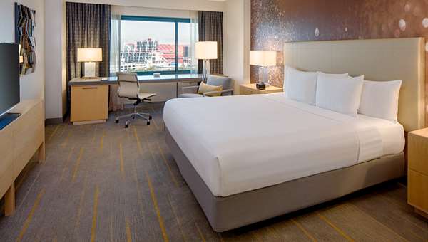  - Hyatt Regency Hotel Santa Clara