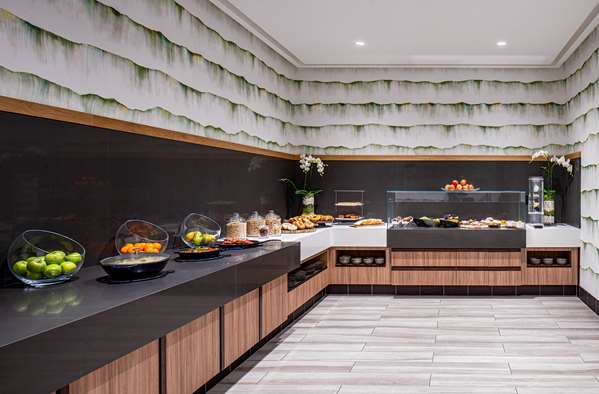  - Hyatt Regency Hotel Santa Clara