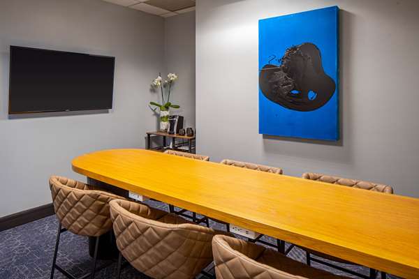  - Hyatt Regency Hotel Santa Clara