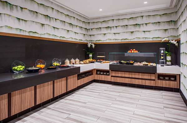  - Hyatt Regency Hotel Santa Clara