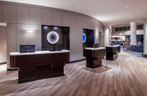  - Hyatt Regency Hotel Santa Clara