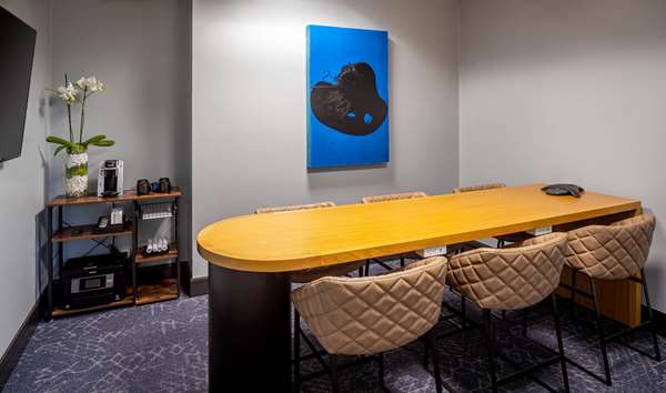  - Hyatt Regency Hotel Santa Clara