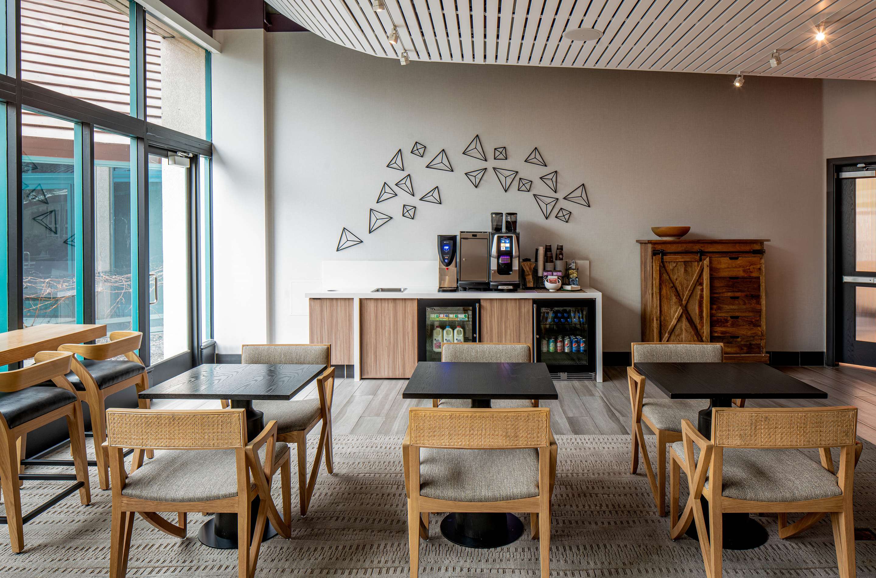 Bar Lounge