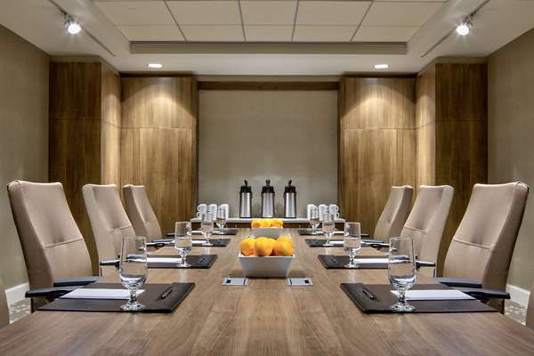  - Hyatt Regency Hotel at the Arcade Cleveland