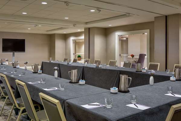  - Hyatt Regency Hotel at the Arcade Cleveland