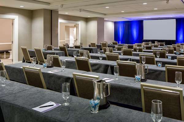  - Hyatt Regency Hotel at the Arcade Cleveland