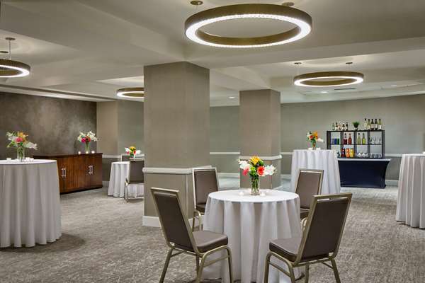  - Hyatt Regency Hotel at the Arcade Cleveland