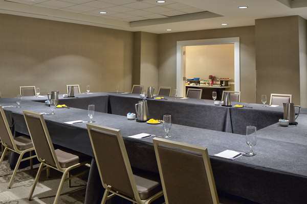  - Hyatt Regency Hotel at the Arcade Cleveland