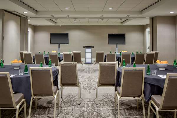  - Hyatt Regency Hotel at the Arcade Cleveland