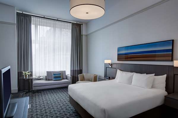  - Hyatt Regency Hotel at the Arcade Cleveland