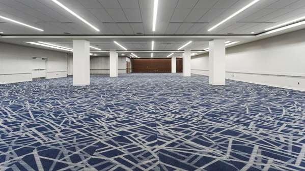  - Hyatt Regency Hotel Downtown Columbus - I-670, Exit 4