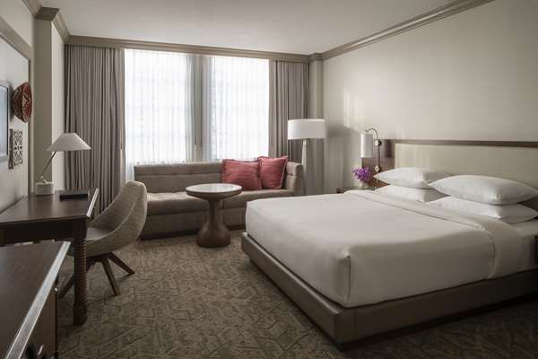  - Hyatt Regency Hotel Coral Gables