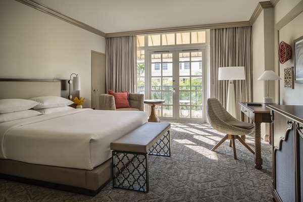  - Hyatt Regency Hotel Coral Gables