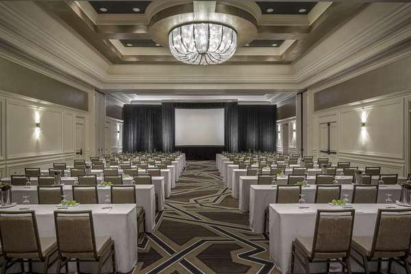  - Hyatt Regency Hotel Coral Gables