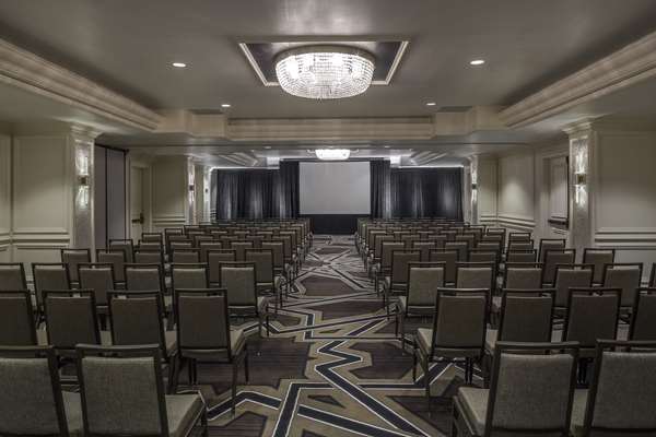  - Hyatt Regency Hotel Coral Gables