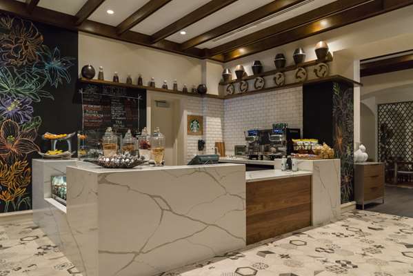 Restaurant - Hyatt Regency Hotel Coral Gables