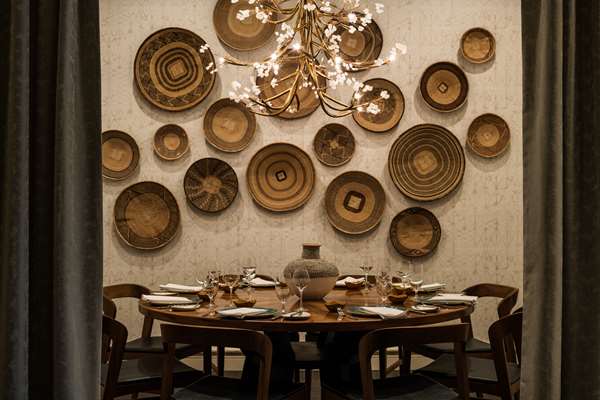 Restaurant - Hyatt Regency Hotel Coral Gables