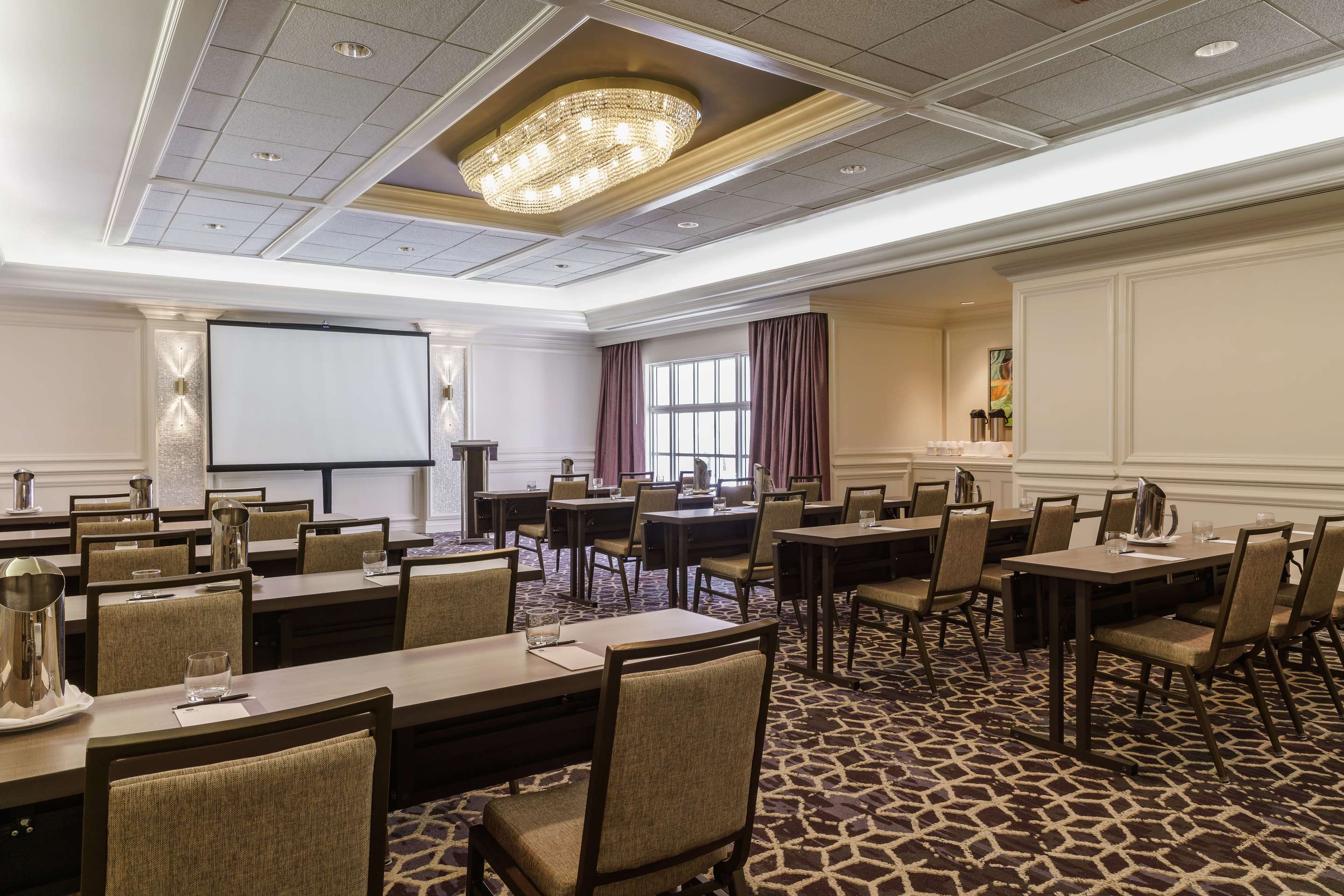 Meeting Room | Hyatt Regency Coral Gables