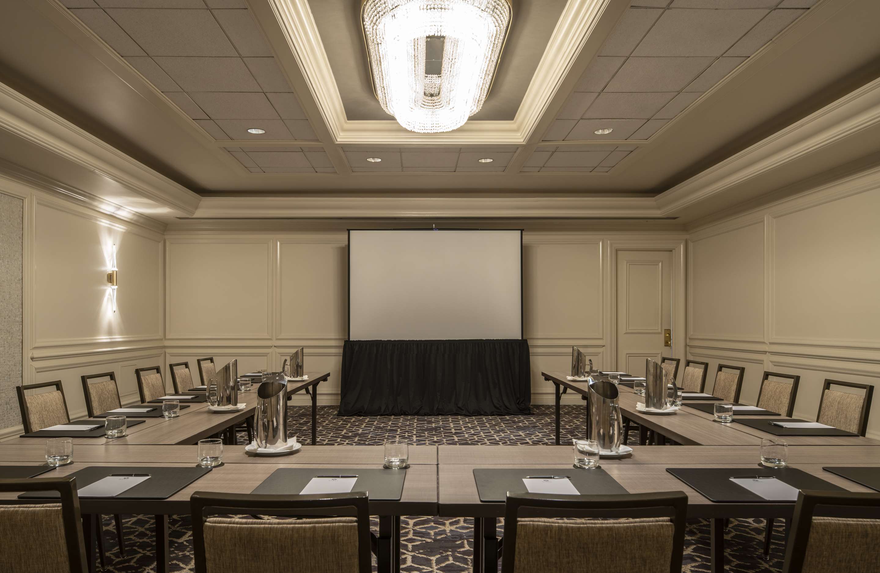 Meeting Room | Hyatt Regency Coral Gables