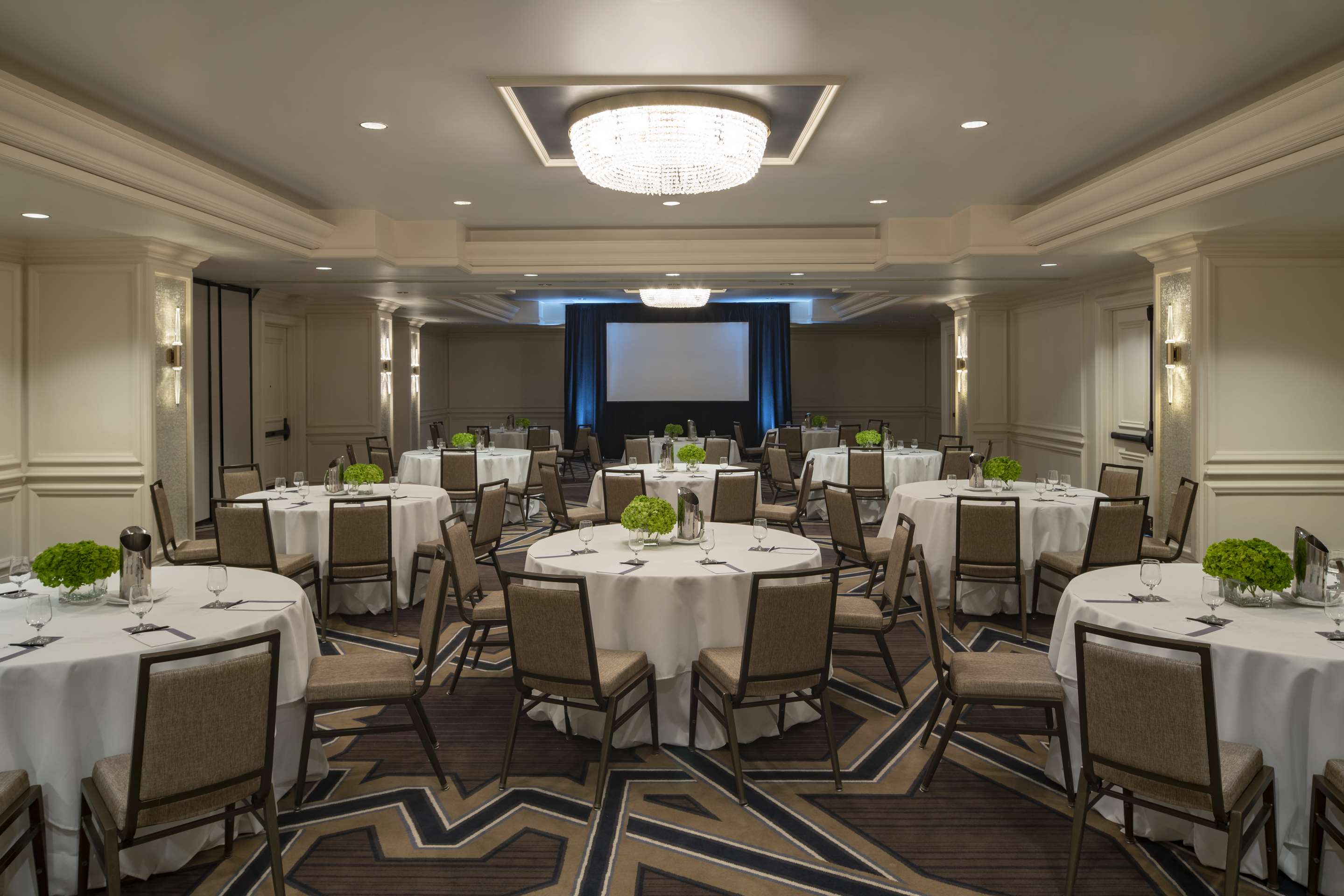 Ballroom | Hyatt Regency Coral Gables