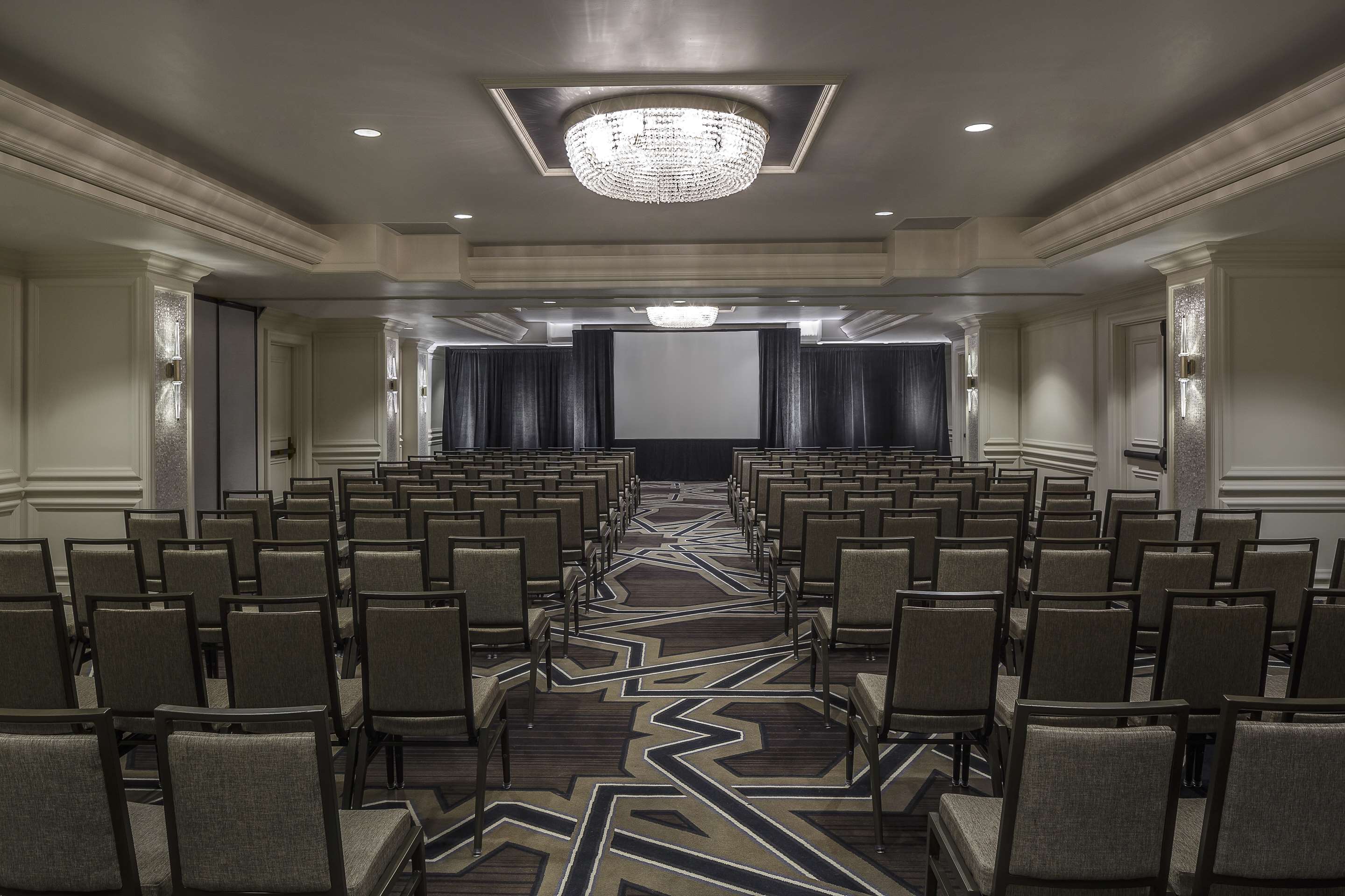 Meeting Room | Hyatt Regency Coral Gables
