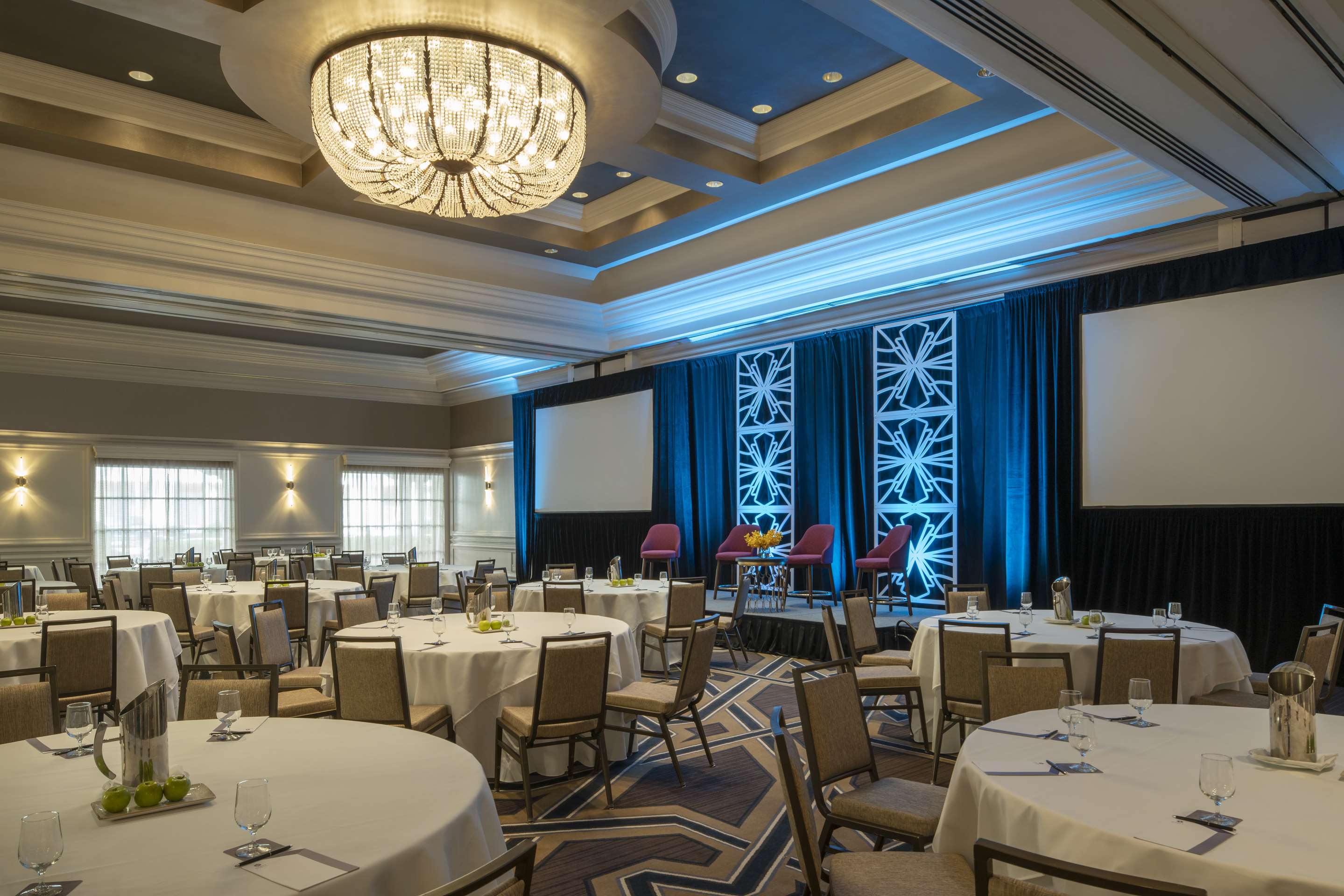 Ballroom | Hyatt Regency Coral Gables