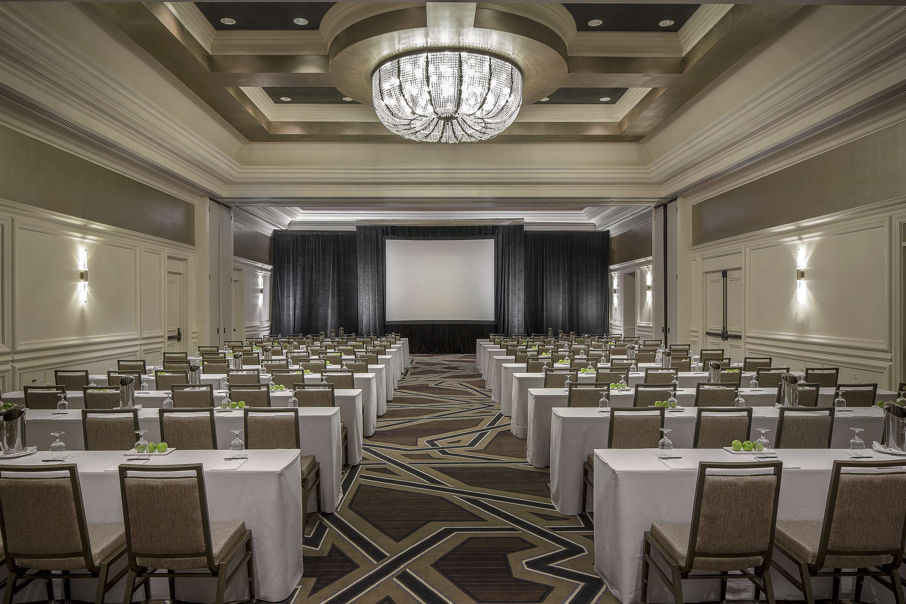 Meeting Room | Hyatt Regency Coral Gables