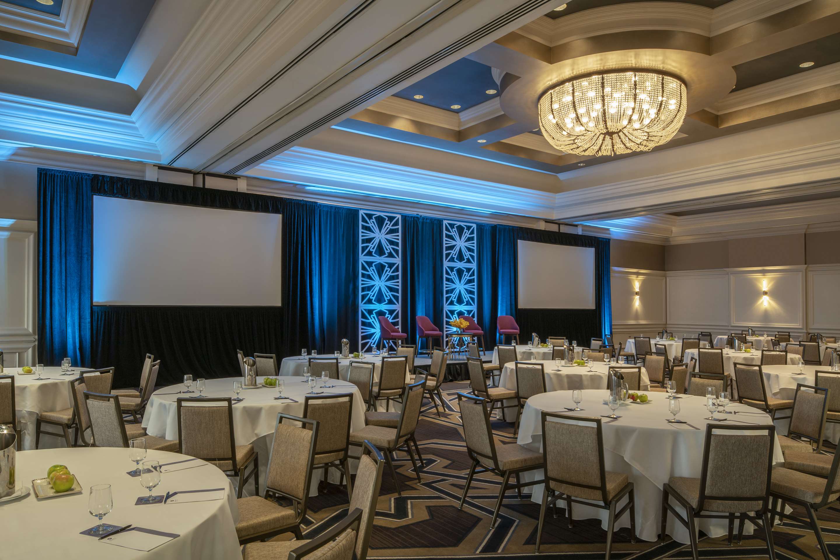 Ballroom | Hyatt Regency Coral Gables
