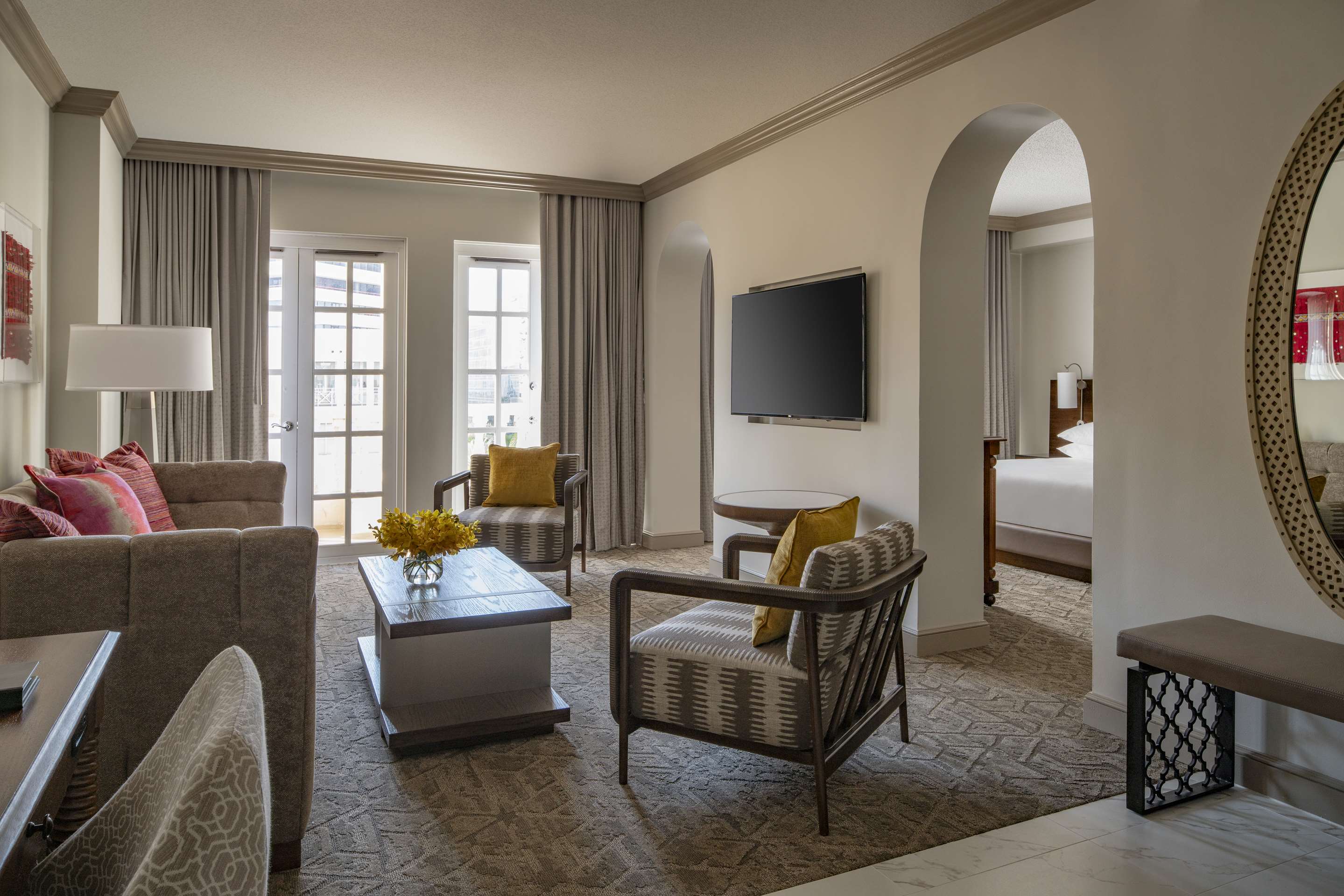 Suite