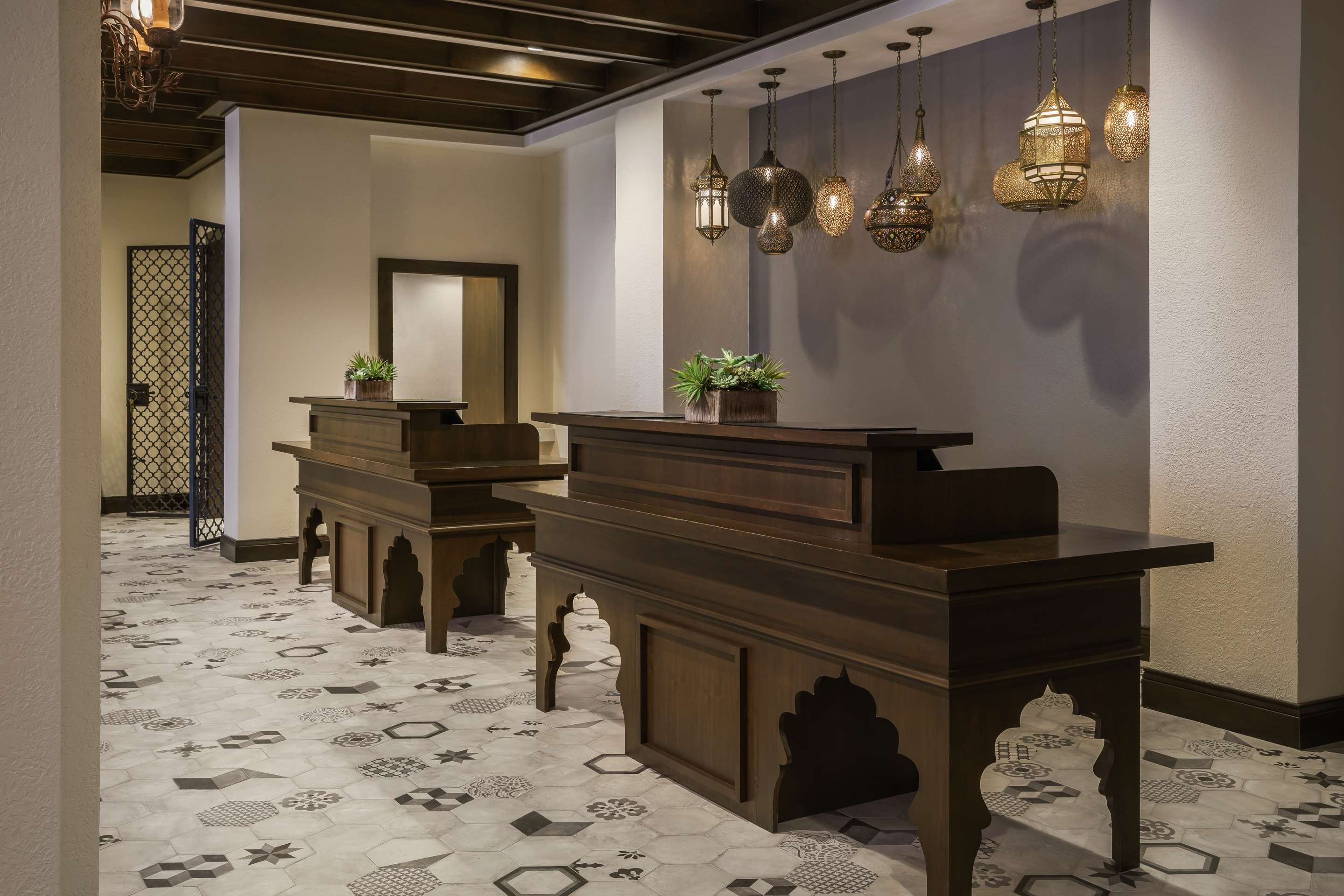 Lobby | Hyatt Regency Coral Gables