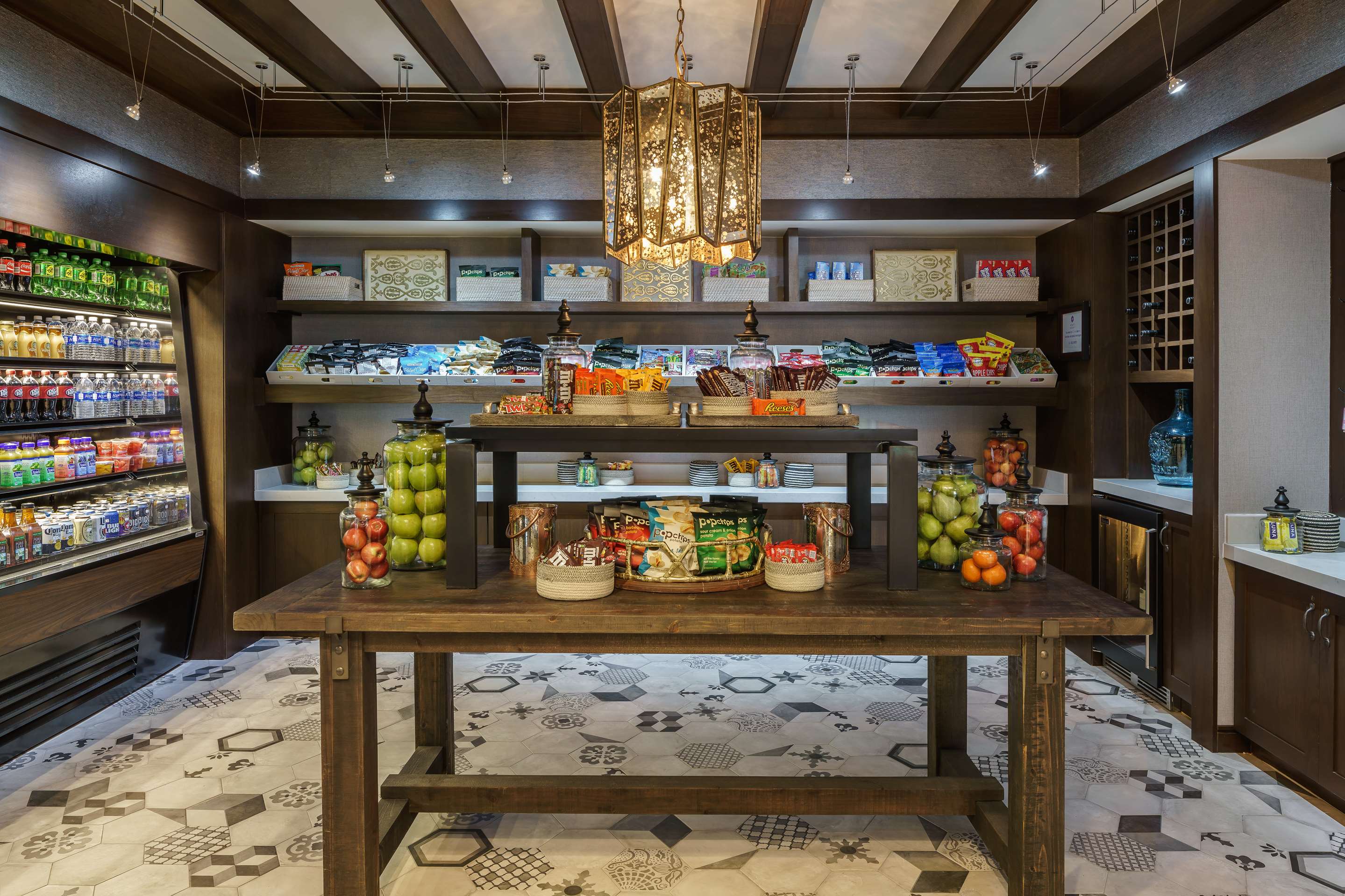 Lobby | Hyatt Regency Coral Gables