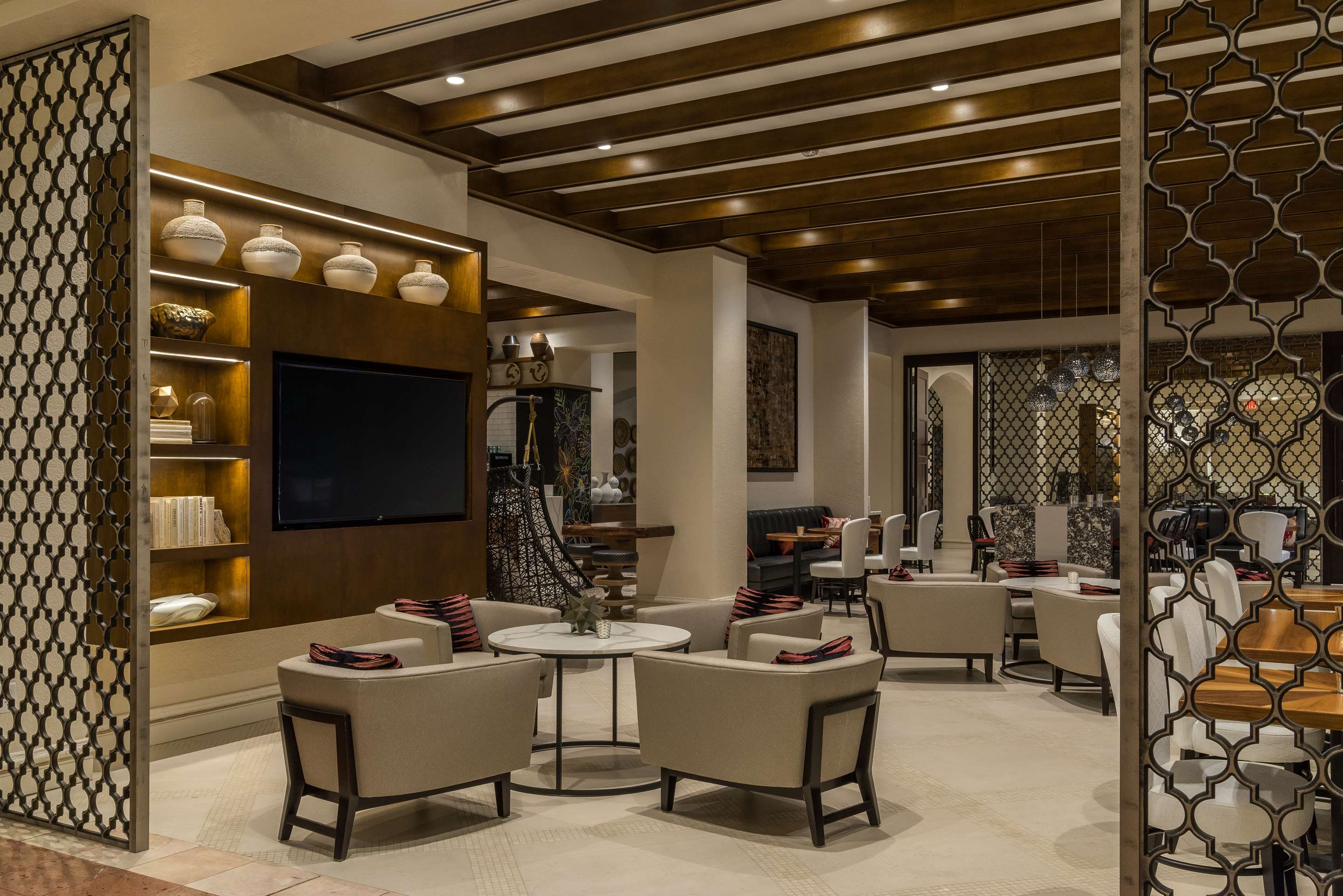 Restaurant | Hyatt Regency Coral Gables