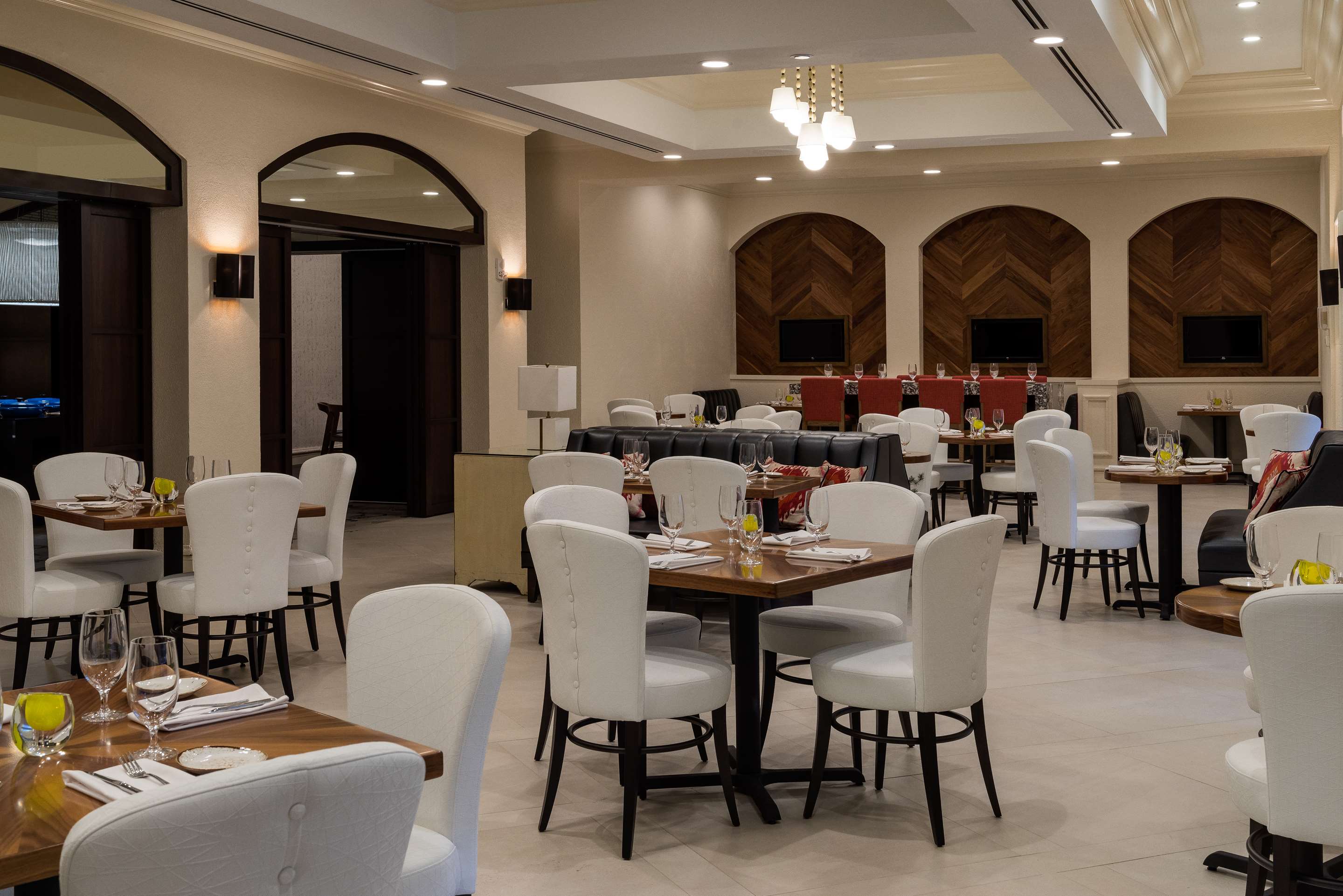 Restaurant | Hyatt Regency Coral Gables