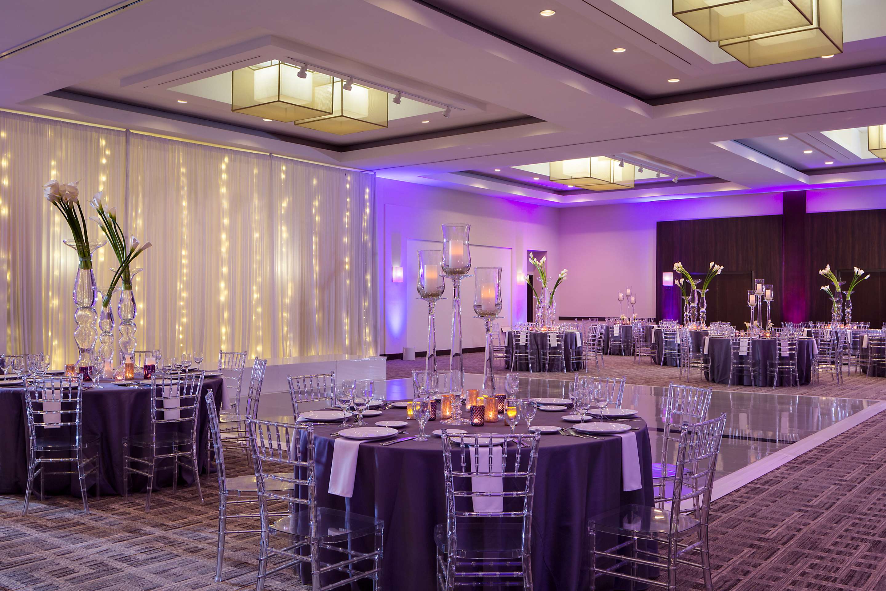 Ballroom