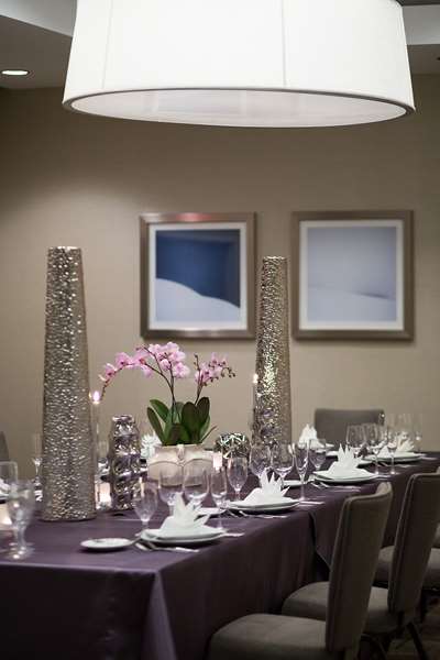  - Hyatt Regency Hotel Deerfield - I-94, Exit 24