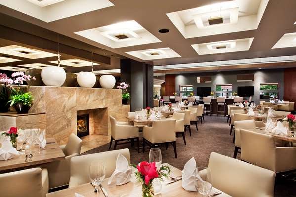 Restaurant - Hyatt Regency Hotel Deerfield - I-94, Exit 24