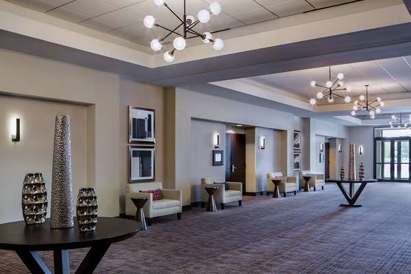  - Hyatt Regency Hotel Deerfield - I-94, Exit 24