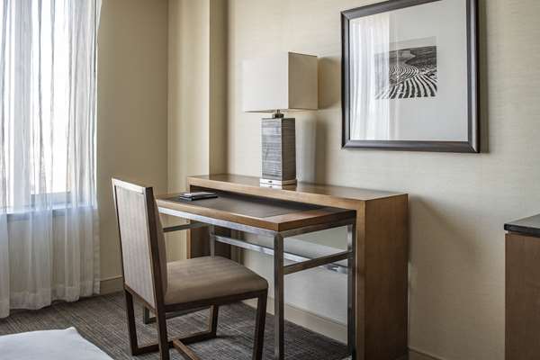  - Hyatt Regency Hotel Convention Center Denver