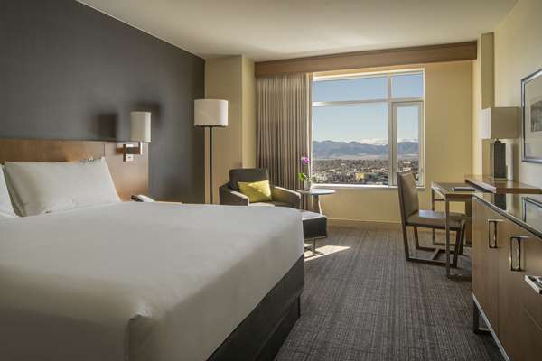  - Hyatt Regency Hotel Convention Center Denver