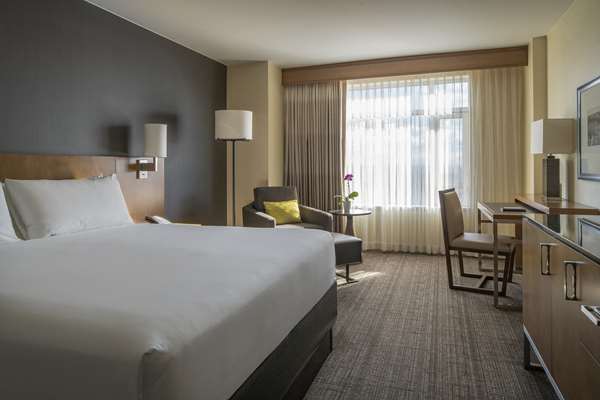  - Hyatt Regency Hotel Convention Center Denver